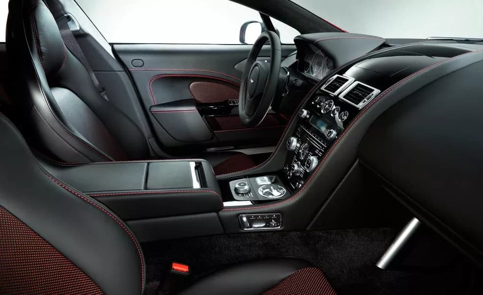 Rapide S