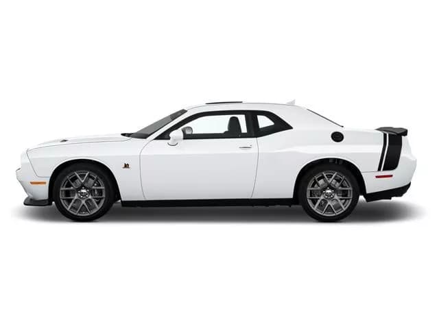 SRT8