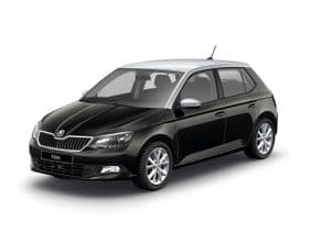 Skoda Fabia 2018 Skoda Fabia 2018 used_cars.forSale