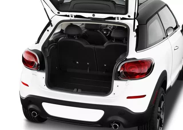 Cooper S