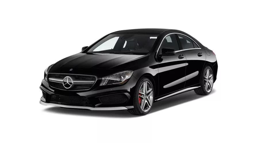 CLA-Class