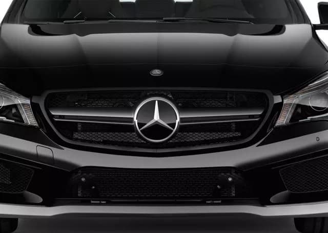 CLA-Class