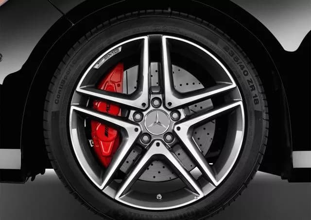 CLA-Class