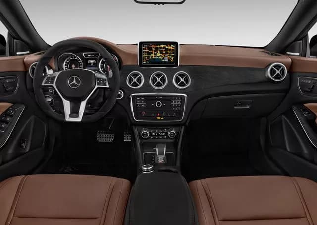 CLA-Class