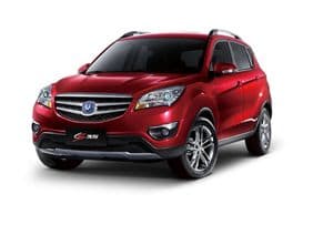 Changan CS35 2018 used_cars.forSale
