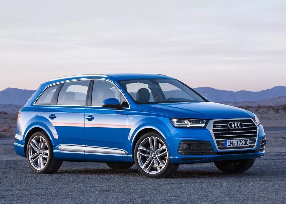 Q7