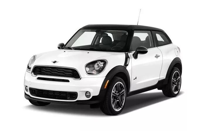 Cooper S