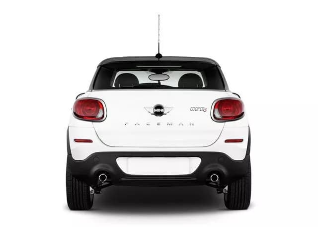 Cooper S