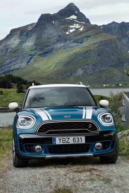 Countryman