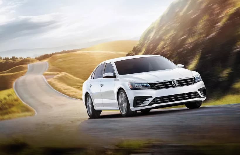 Passat