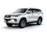 Toyota Fortuner 2020 2.7L (4X2) 