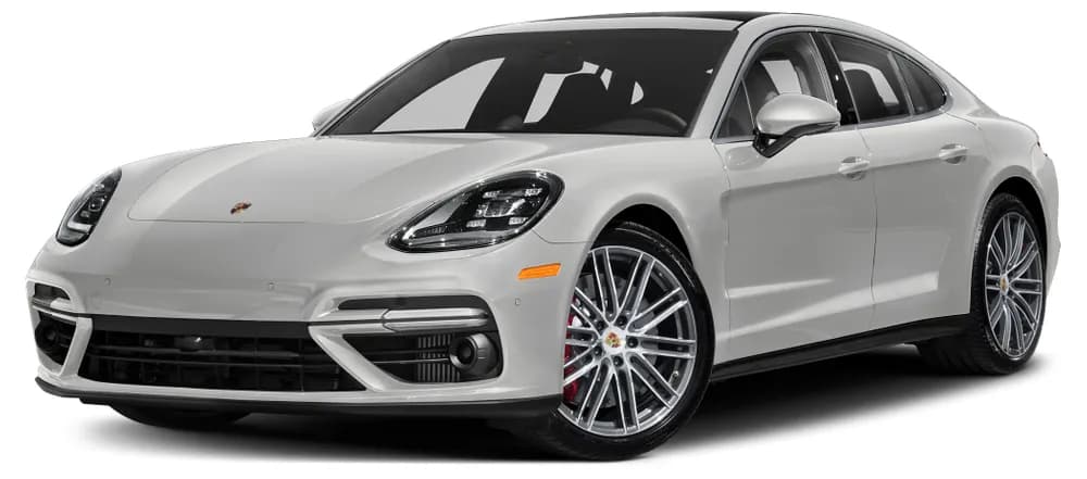 Panamera