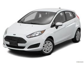 Ford Fiesta 2020 used_cars.forSale