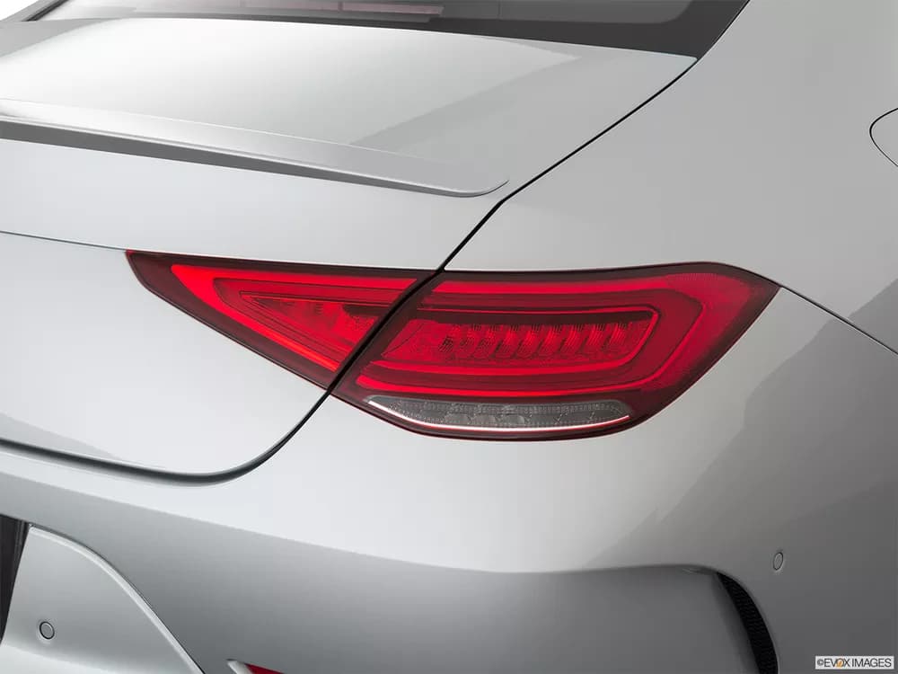CLS-Class