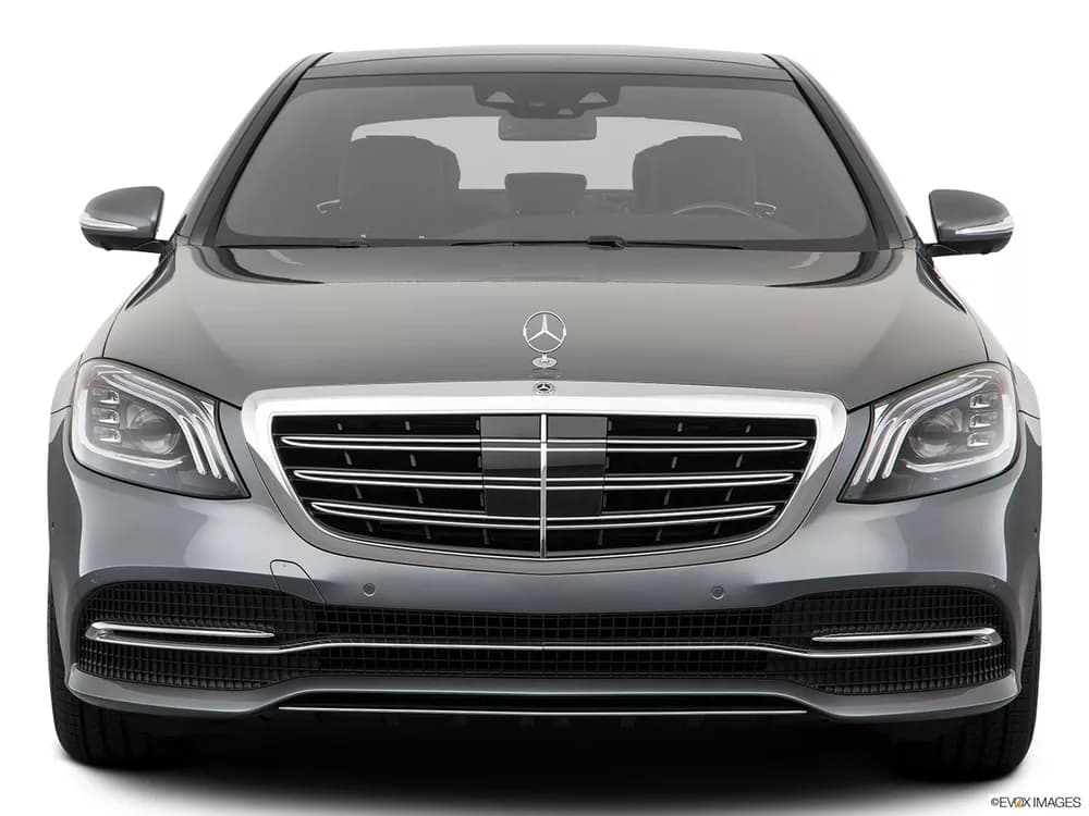S-Class