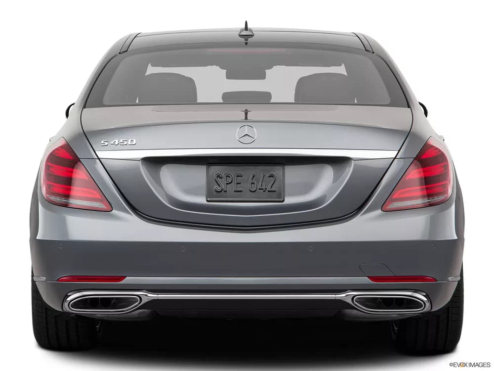 S-Class