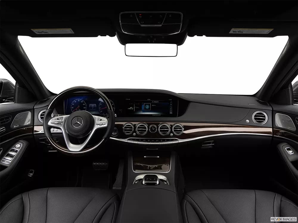 S-Class