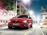 1 Series Hatchback