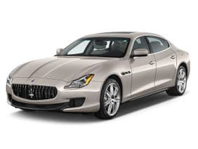 Maserati Quattroporte 2020 used_cars.forSale