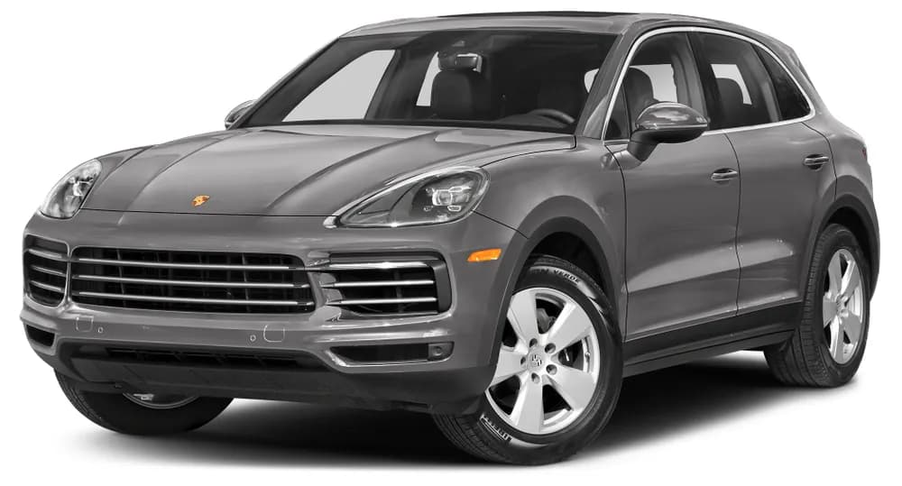 Cayenne