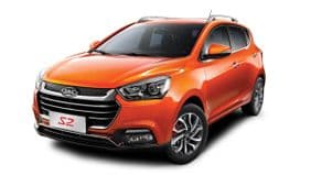 JAC S2 2020 used_cars.forSale
