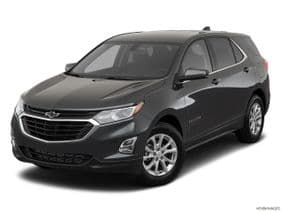 Chevrolet Equinox 2020 used_cars.forSale