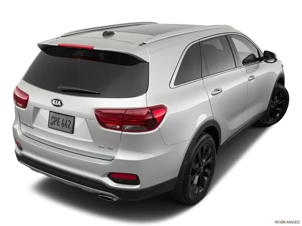 Sorento