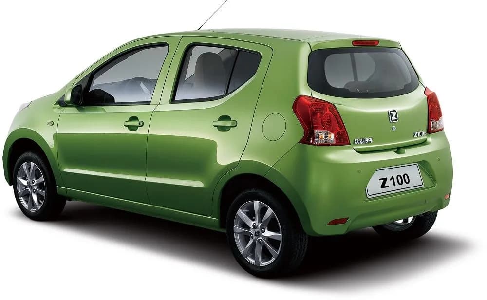 Z100