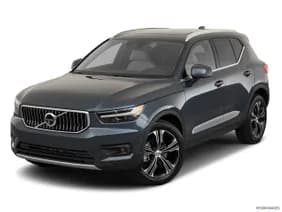 2.0T T5 FWD Momentum 
