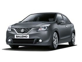 Suzuki Baleno 2021 used_cars.forSale