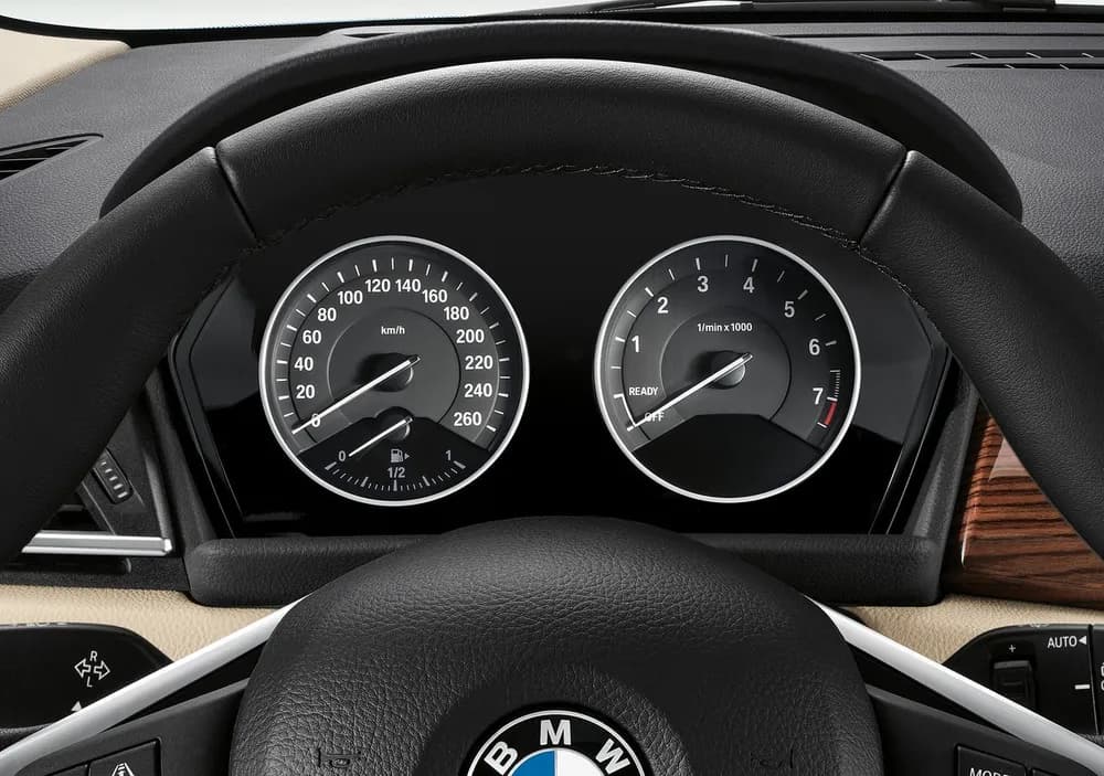 2 Series Active Tourer