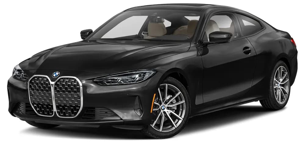 4 Series Gran Coupe