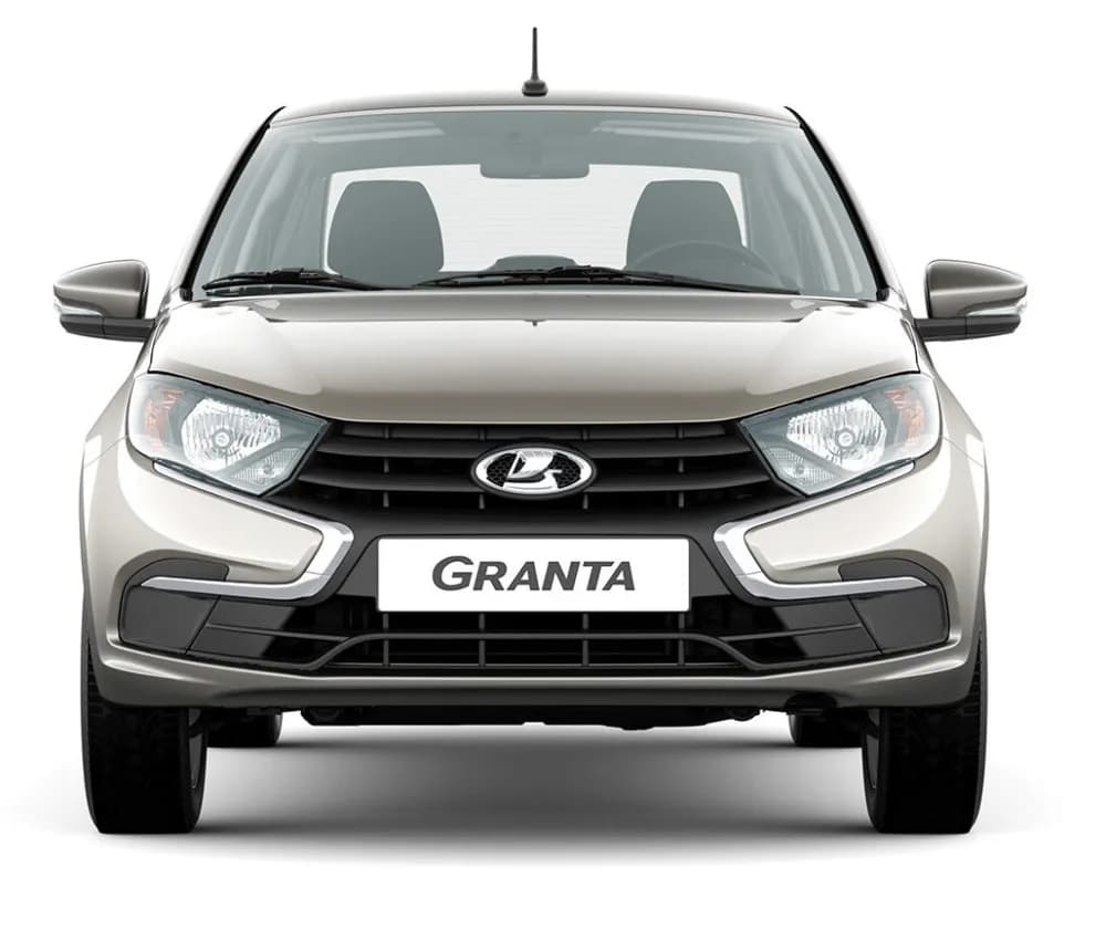 Granta Sedan