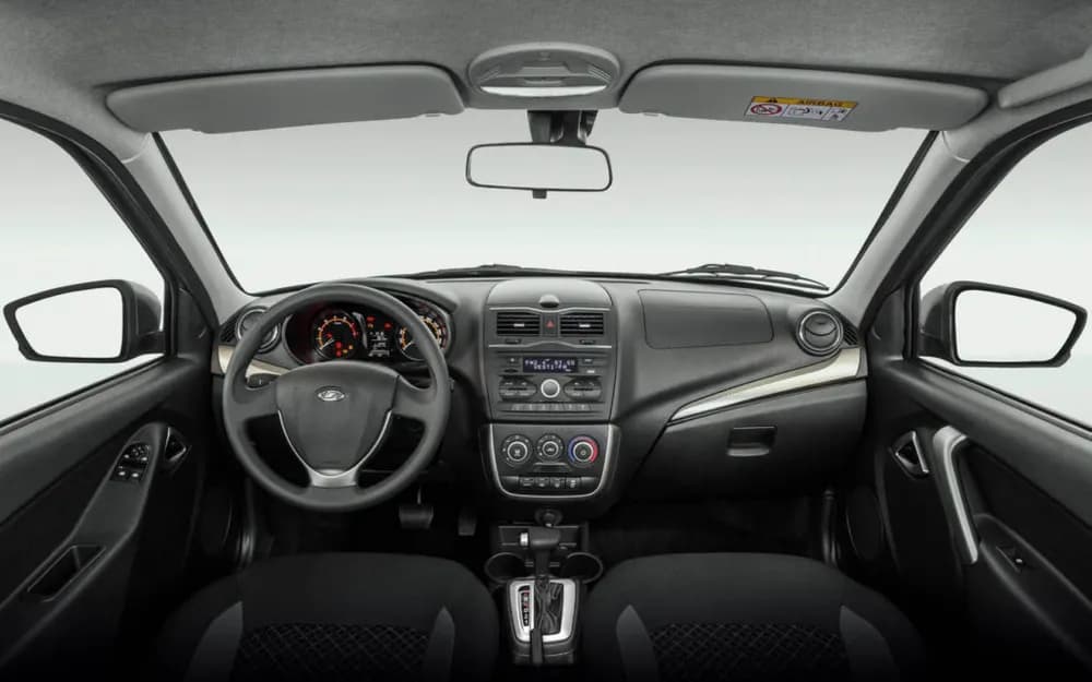 Granta Sedan