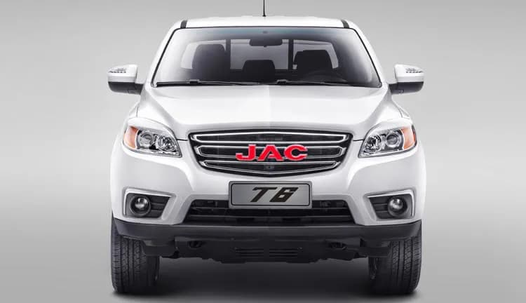 2.0L Double Cabin 