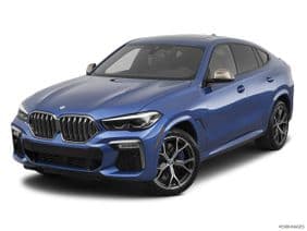 BMW X6 2022 used_cars.forSale