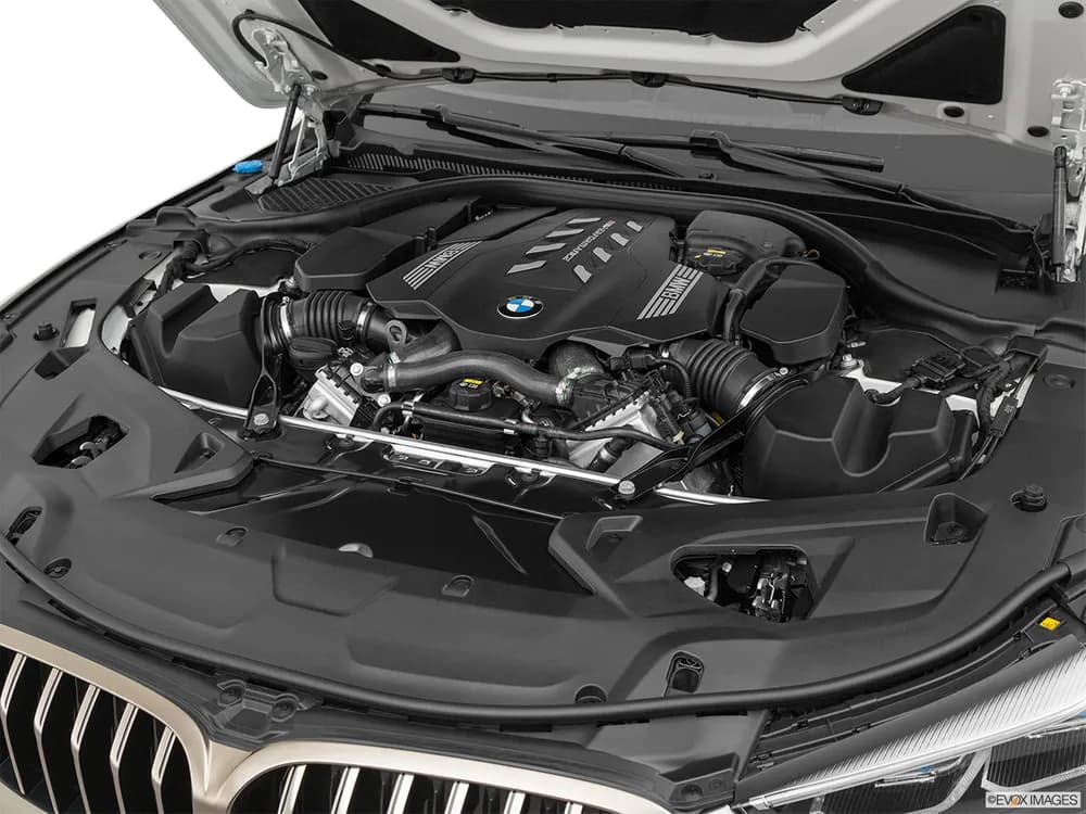 8 Series Gran Coupe
