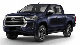 Toyota Hilux 2023 used_cars.forSale