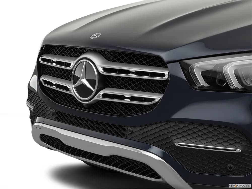 GLE-Class