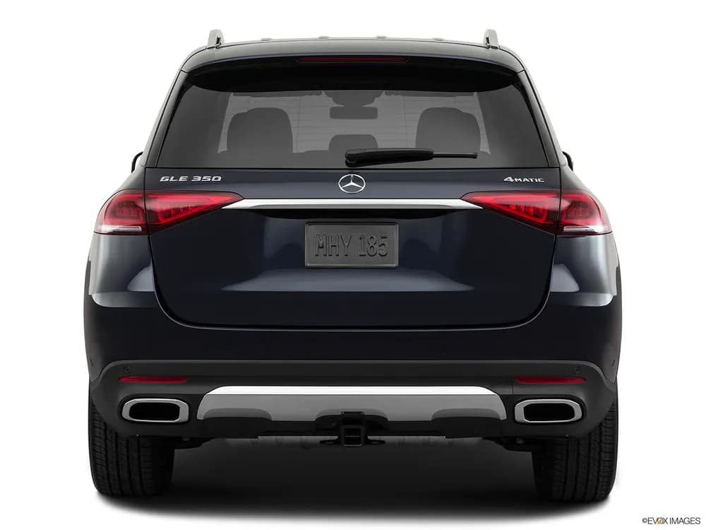 GLE-Class