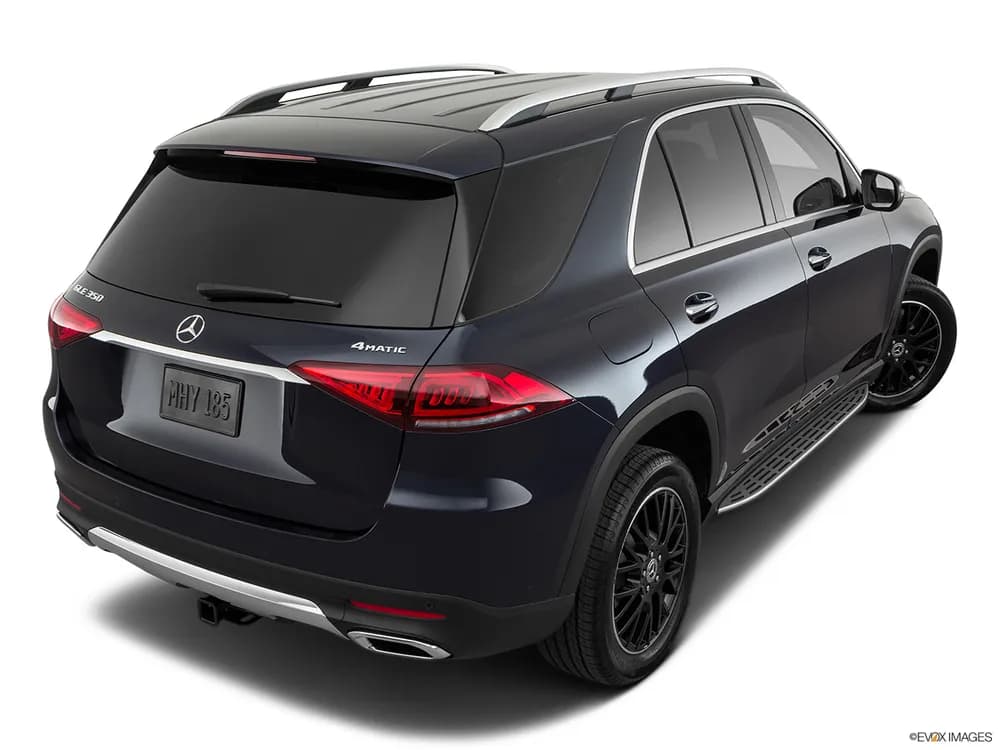 GLE-Class