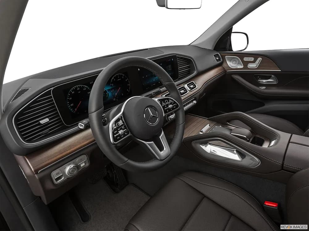 GLE-Class
