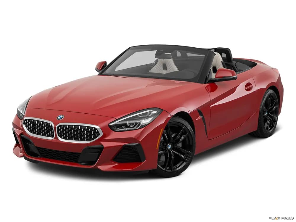 Z4 Roadster