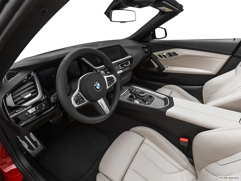 Z4 Roadster