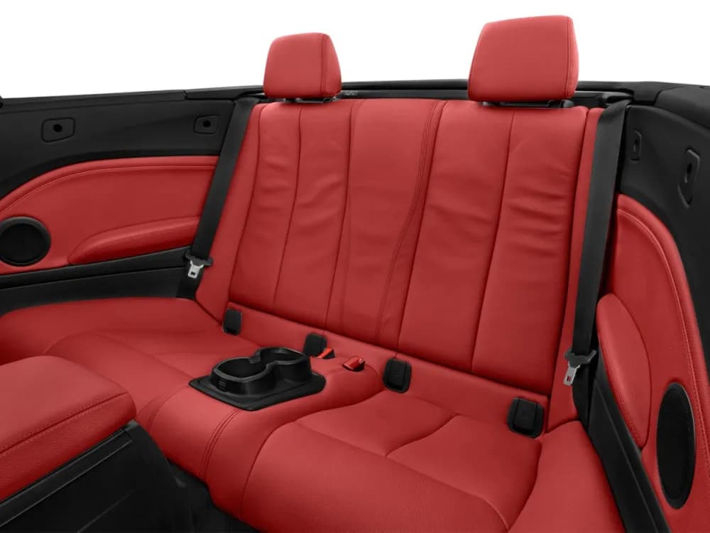 2 Series Convertible