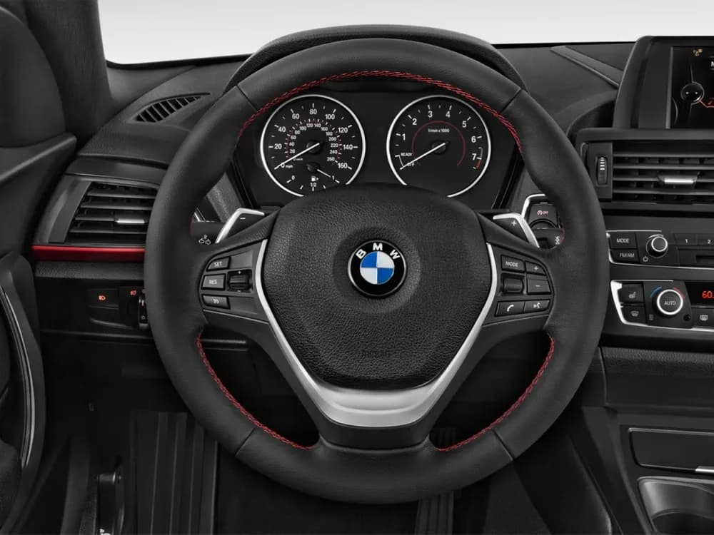 2 Series Convertible