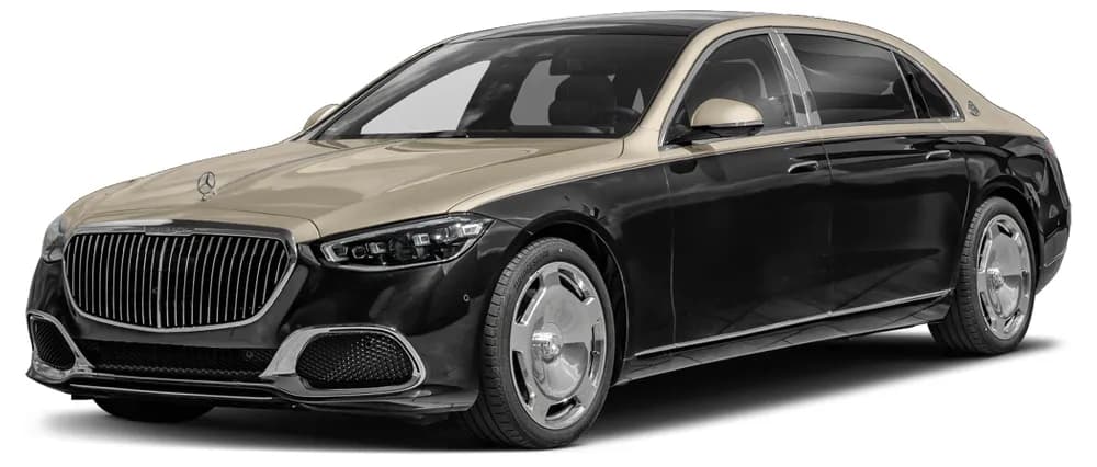 Maybach