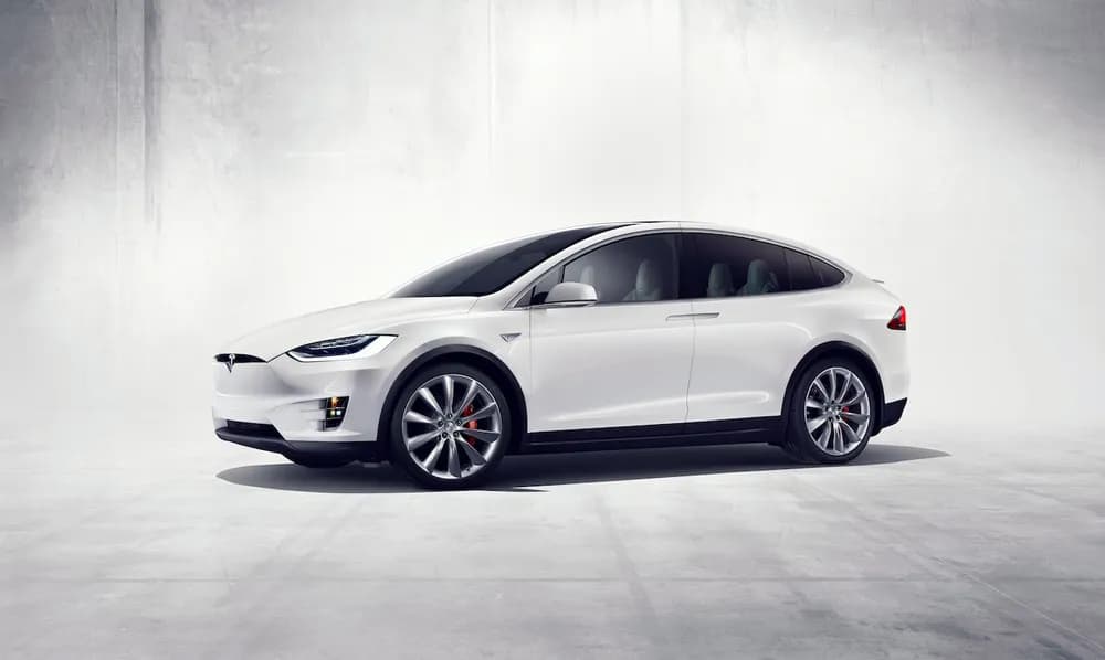 Long Range (AWD)