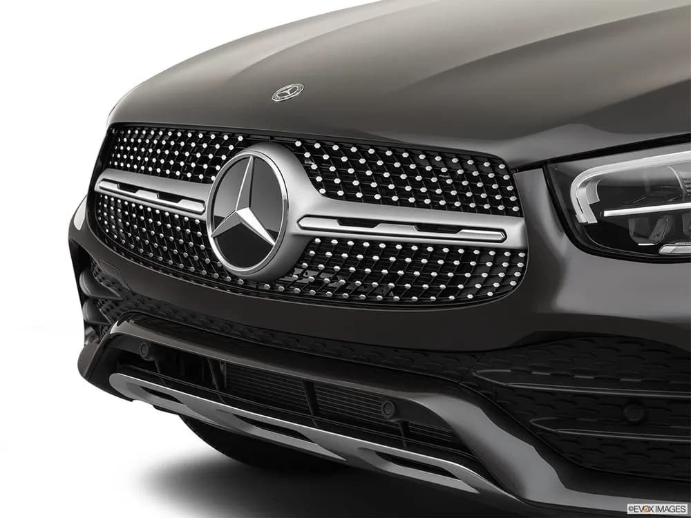 GLC Coupe
