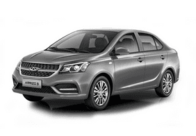 Chery Arrizo 3 2024 used_cars.forSale